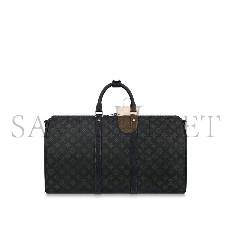 LOUIS VUITTON KEEPALL BANDOULIÈRE 50 M46334 (50*29*23cm)